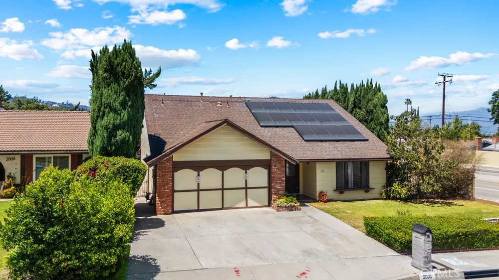 2003 Harp Drive Hacienda Heights, CA 91745