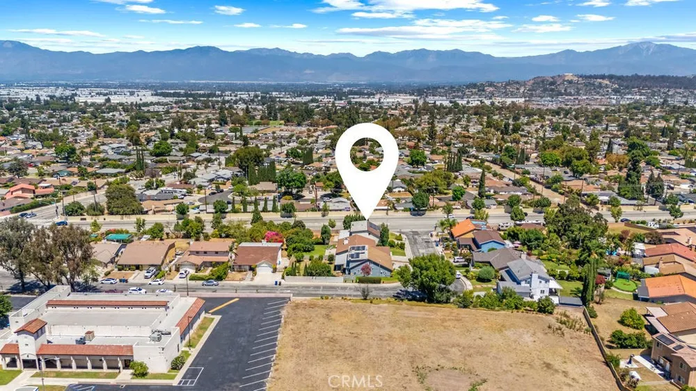 2003 Harp Drive Hacienda Heights, CA 91745
