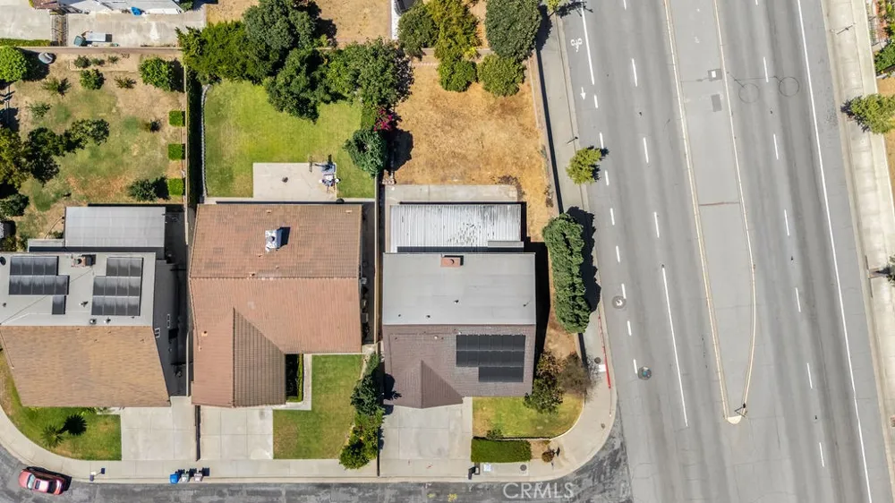 2003 Harp Drive Hacienda Heights, CA 91745