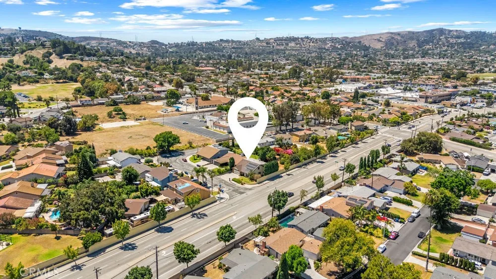 2003 Harp Drive Hacienda Heights, CA 91745