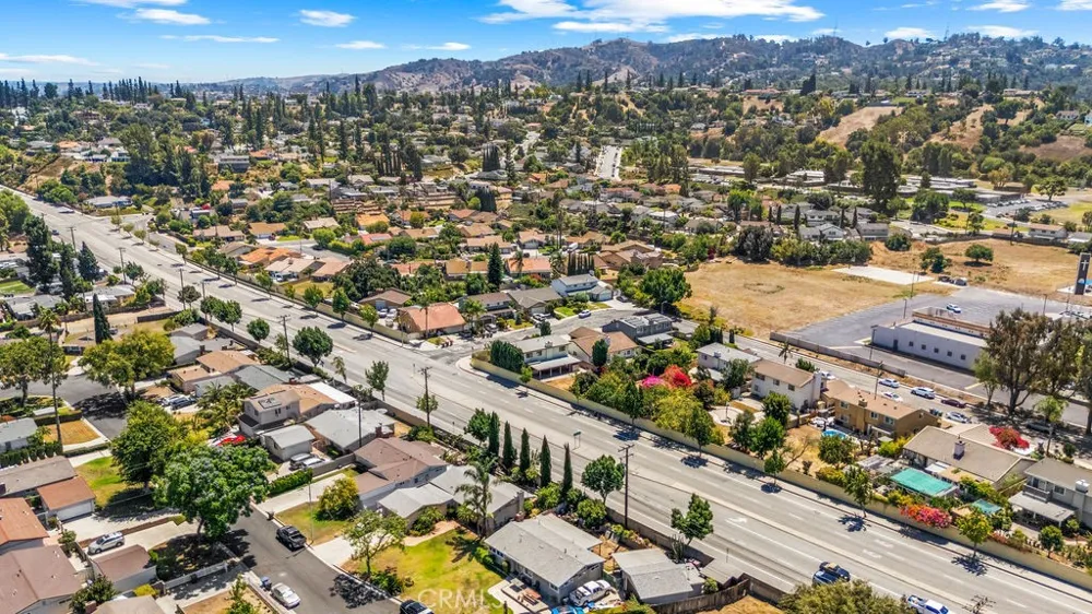 2003 Harp Drive Hacienda Heights, CA 91745