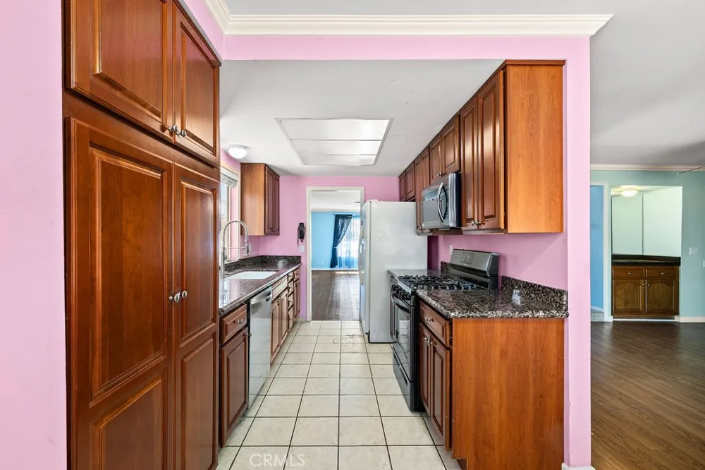 2003 Harp Drive Hacienda Heights, CA 91745