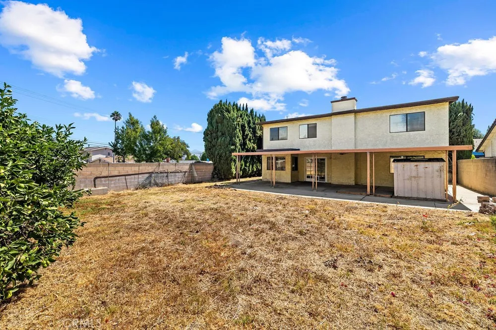 2003 Harp Drive Hacienda Heights, CA 91745