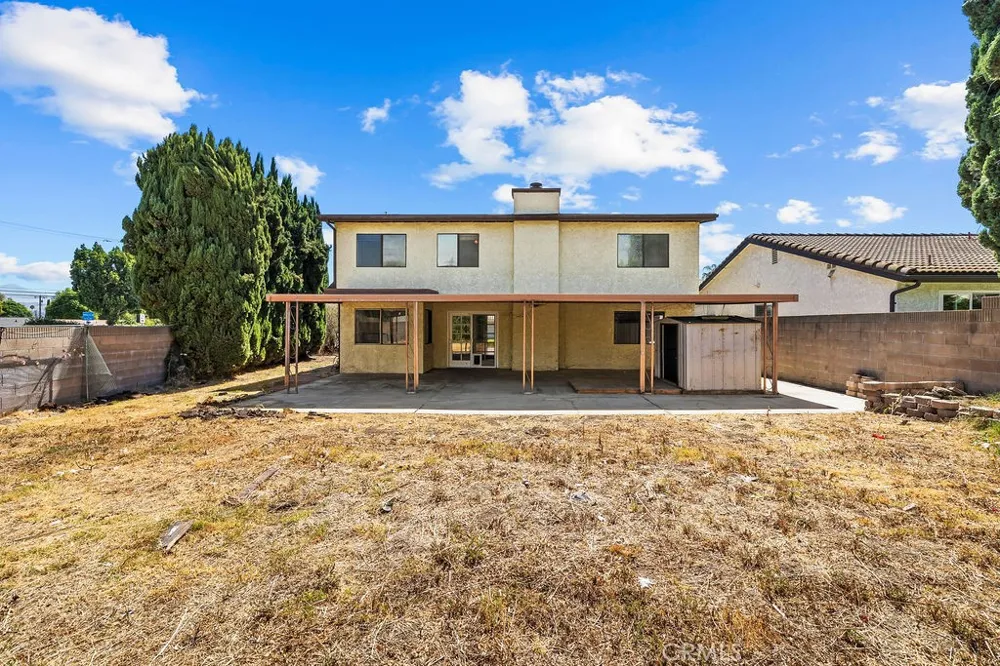 2003 Harp Drive Hacienda Heights, CA 91745