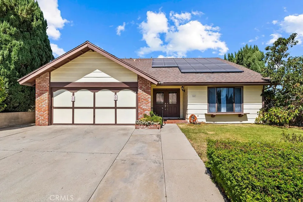 2003 Harp Drive Hacienda Heights, CA 91745