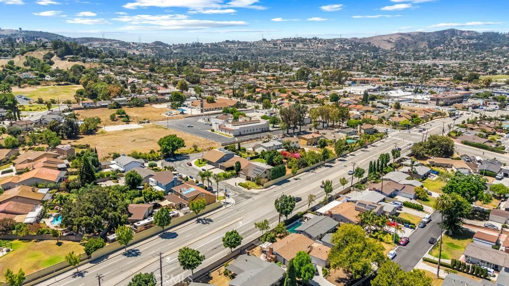 2003 Harp Drive Hacienda Heights, CA 91745