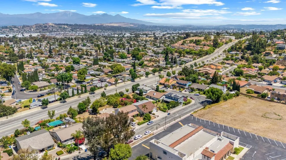 2003 Harp Drive Hacienda Heights, CA 91745
