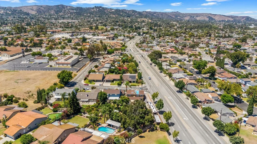 2003 Harp Drive Hacienda Heights, CA 91745