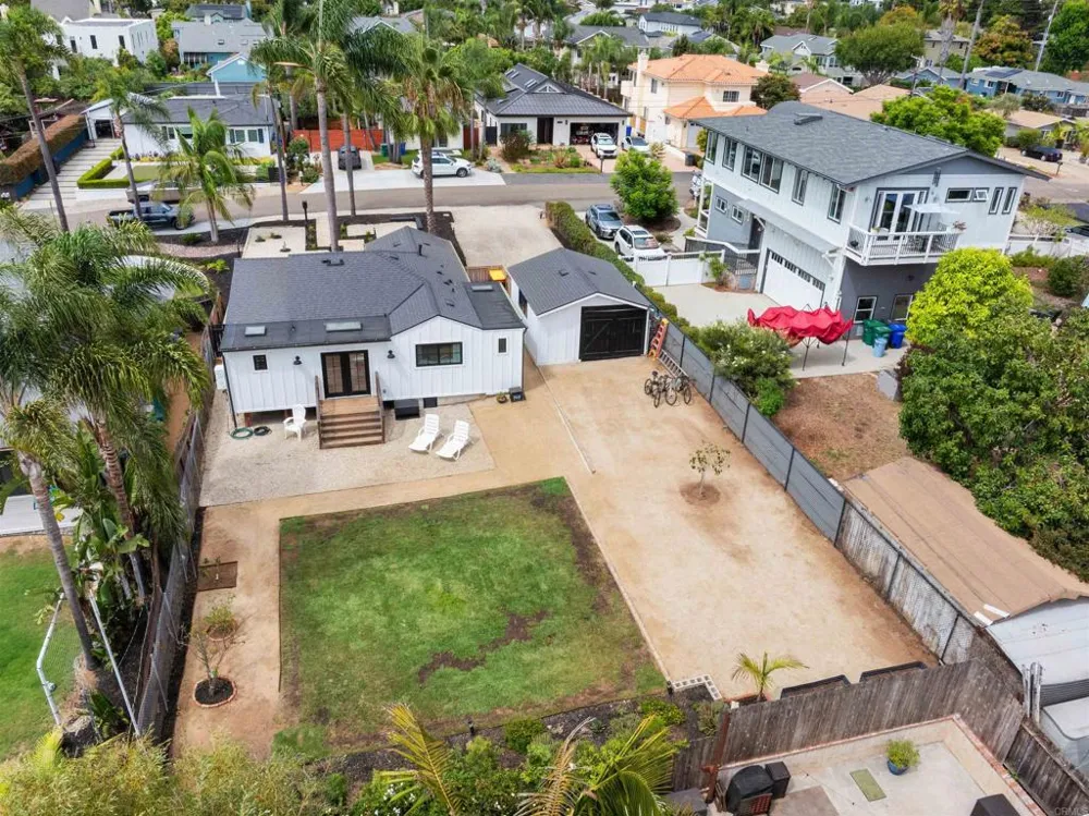 1319 Knowles Avenue Carlsbad, CA 92008