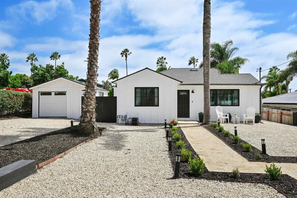 1319 Knowles Avenue Carlsbad, CA 92008