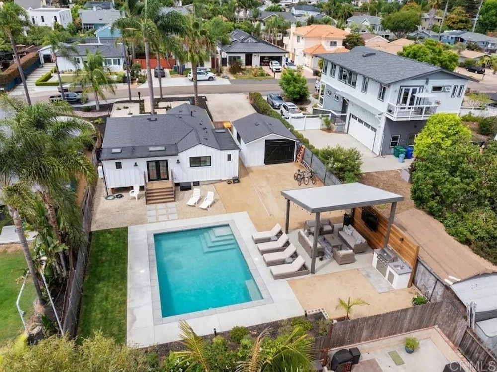 1319 Knowles Avenue Carlsbad, CA 92008