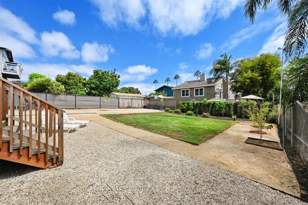 1319 Knowles Avenue Carlsbad, CA 92008