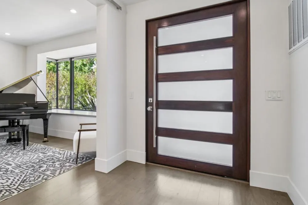 2280 Saint Francis Drive Palo Alto, CA 94303