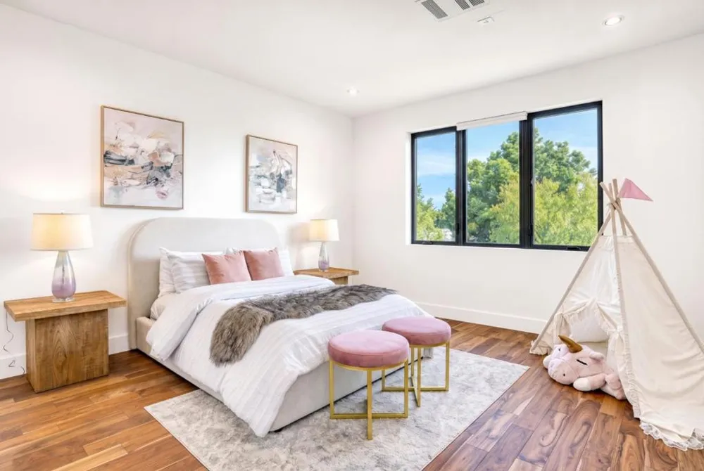 15218 Stratford Drive San Jose, CA 95124