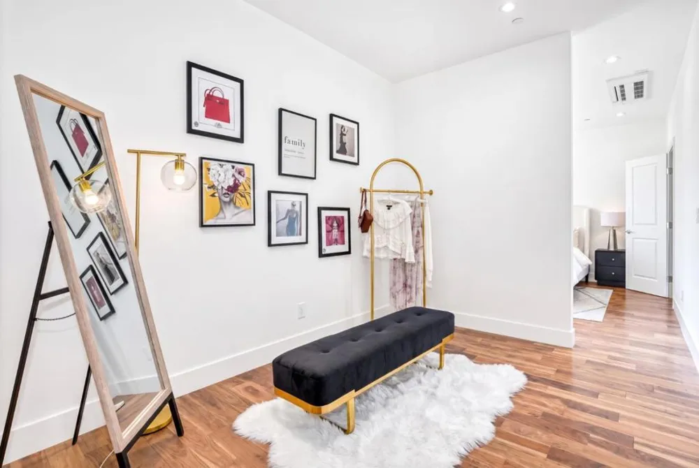 15218 Stratford Drive San Jose, CA 95124