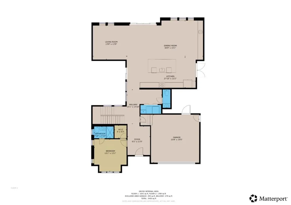 15218 Stratford Drive San Jose, CA 95124