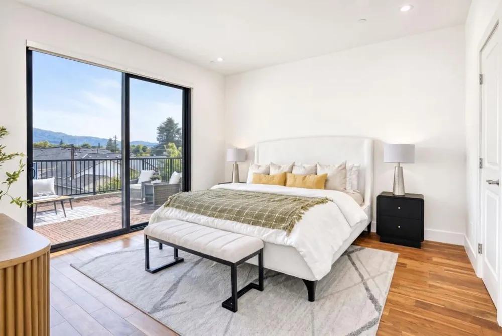 15218 Stratford Drive San Jose, CA 95124