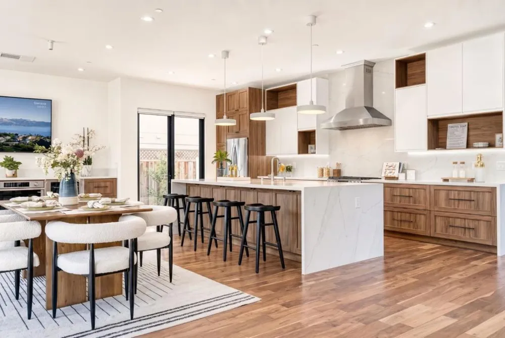 15218 Stratford Drive San Jose, CA 95124