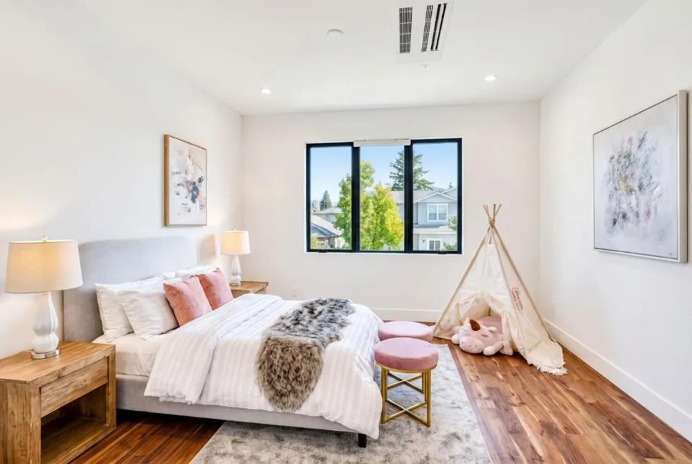 15218 Stratford Drive San Jose, CA 95124