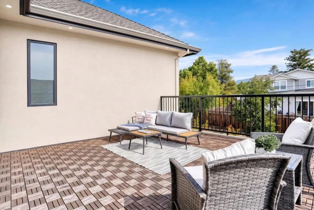 15218 Stratford Drive San Jose, CA 95124