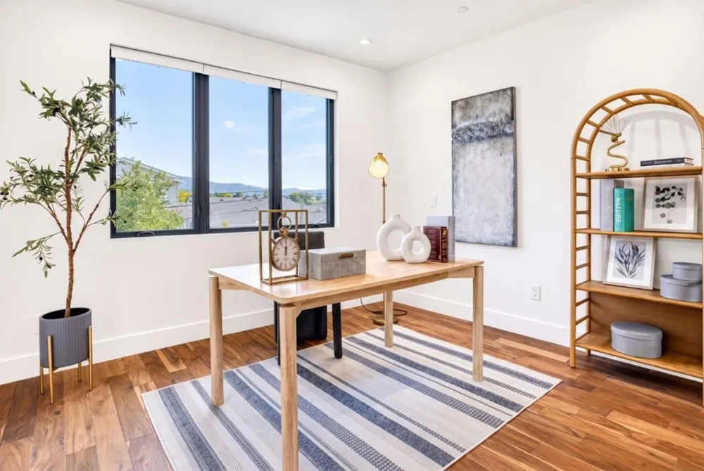 15218 Stratford Drive San Jose, CA 95124