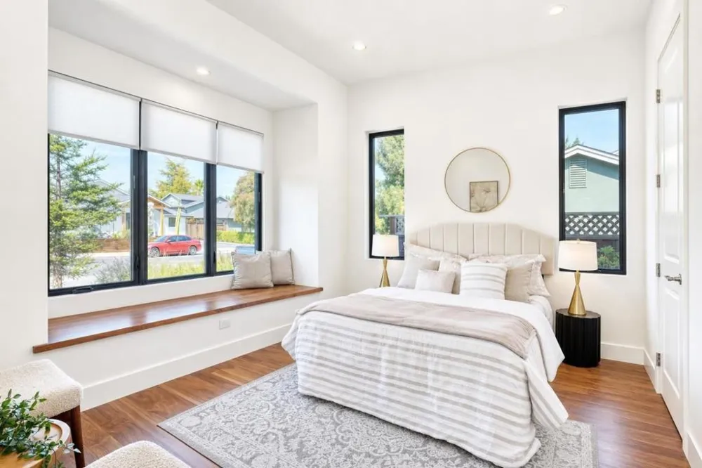 15218 Stratford Drive San Jose, CA 95124
