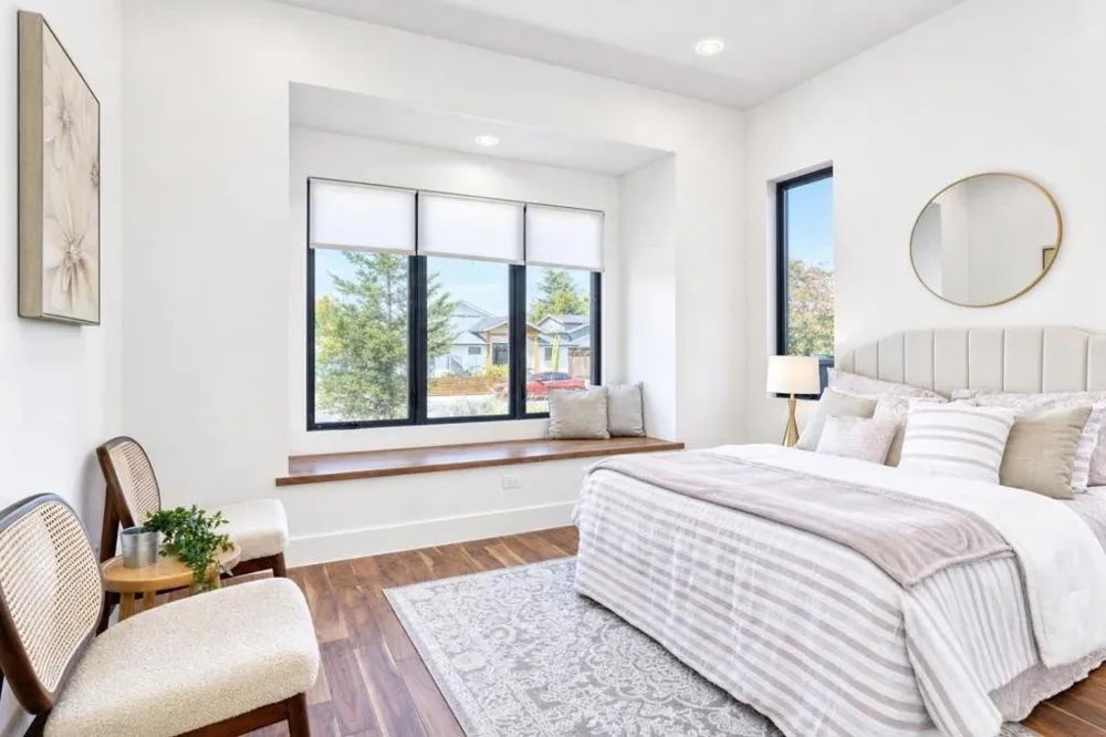 15218 Stratford Drive San Jose, CA 95124