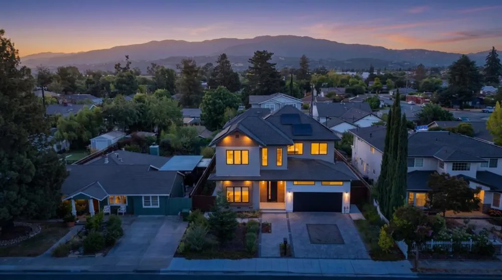 15218 Stratford Drive San Jose, CA 95124