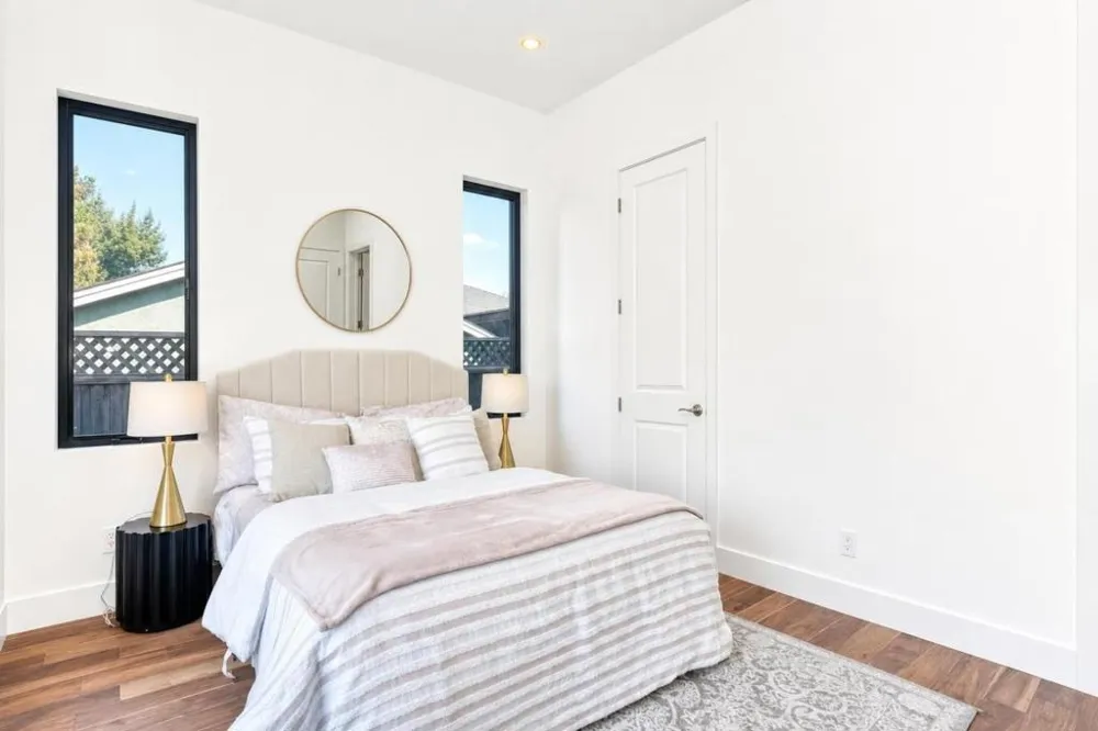 15218 Stratford Drive San Jose, CA 95124