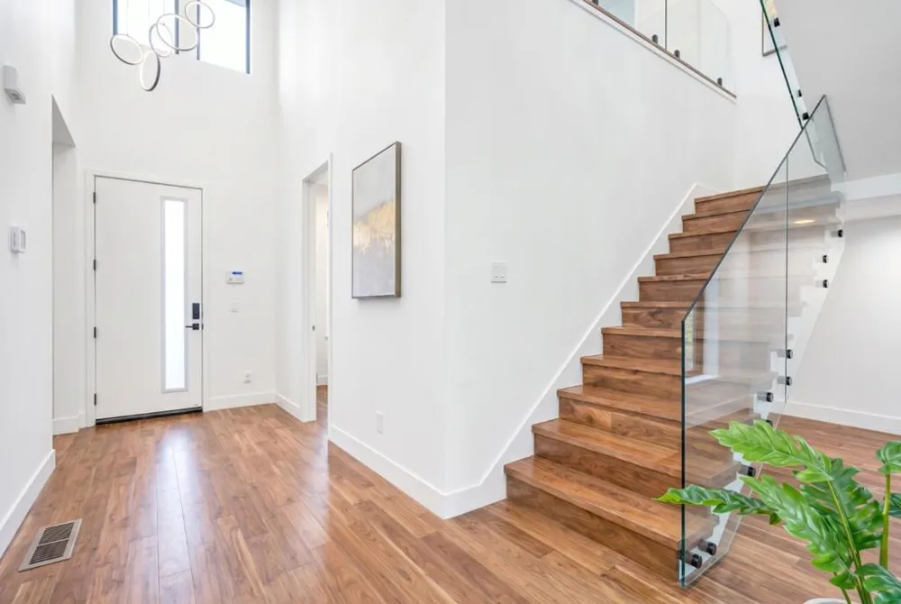 15218 Stratford Drive San Jose, CA 95124