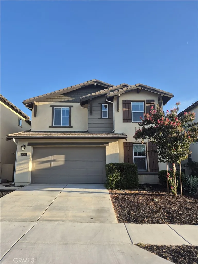 38565 Fairfield heights Murrieta, CA 92563