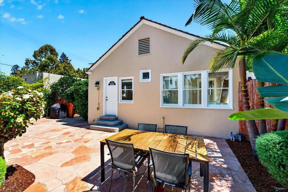 1415 Hanchett Avenue San Jose, CA 95126