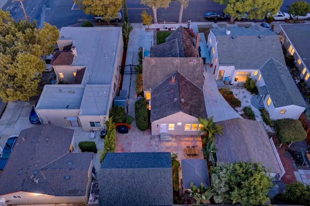1415 Hanchett Avenue San Jose, CA 95126