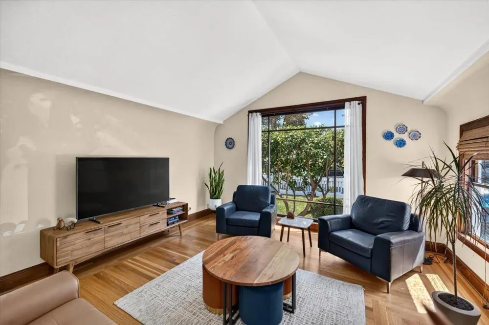 1415 Hanchett Avenue San Jose, CA 95126