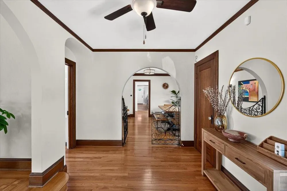1415 Hanchett Avenue San Jose, CA 95126