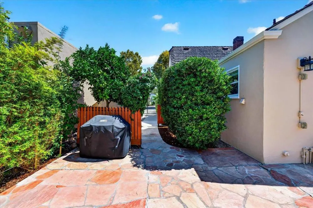 1415 Hanchett Avenue San Jose, CA 95126
