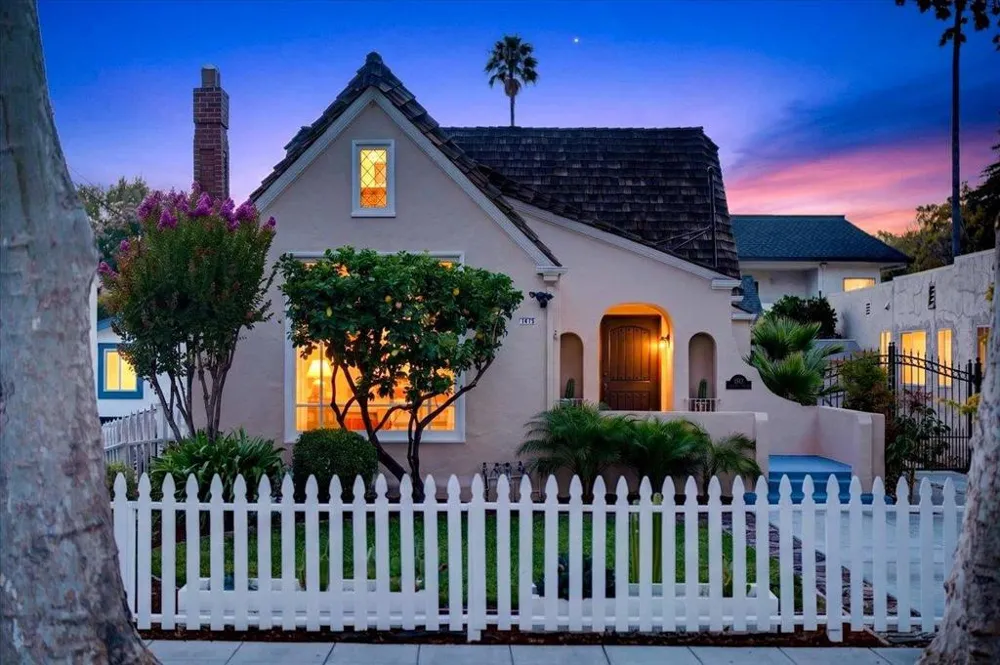 1415 Hanchett Avenue San Jose, CA 95126