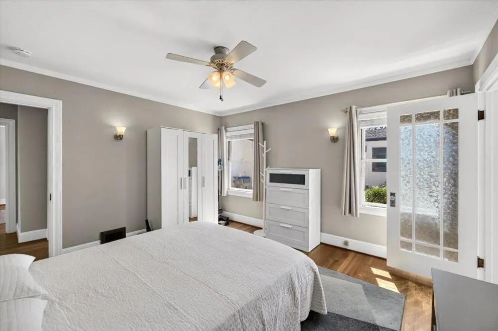 1415 Hanchett Avenue San Jose, CA 95126