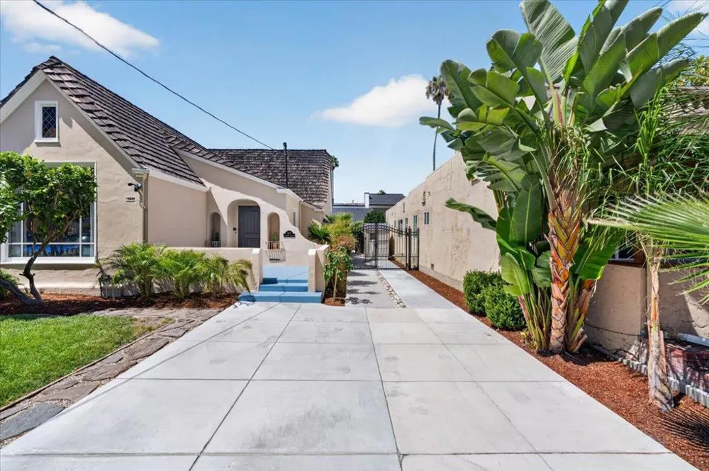 1415 Hanchett Avenue San Jose, CA 95126