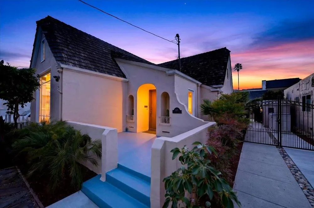 1415 Hanchett Avenue San Jose, CA 95126