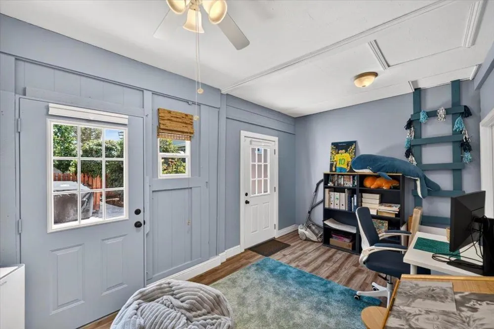 1415 Hanchett Avenue San Jose, CA 95126