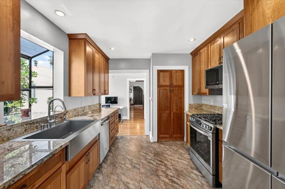 1415 Hanchett Avenue San Jose, CA 95126