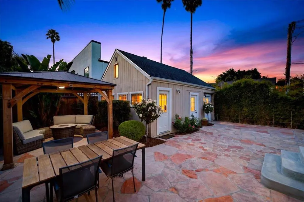 1415 Hanchett Avenue San Jose, CA 95126