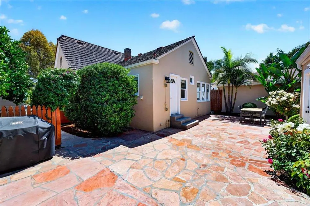 1415 Hanchett Avenue San Jose, CA 95126