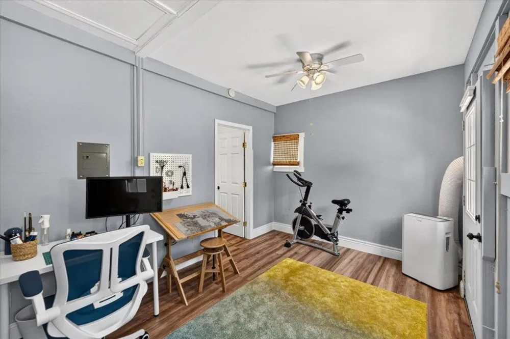 1415 Hanchett Avenue San Jose, CA 95126