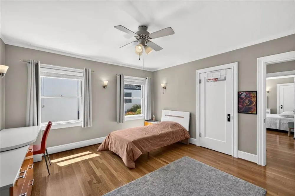 1415 Hanchett Avenue San Jose, CA 95126