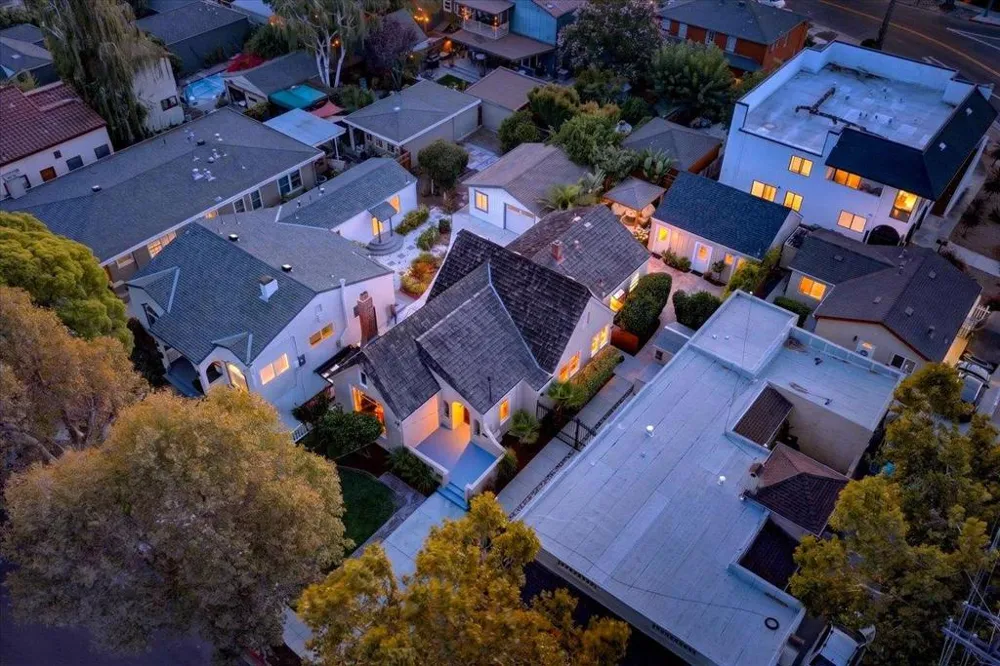 1415 Hanchett Avenue San Jose, CA 95126