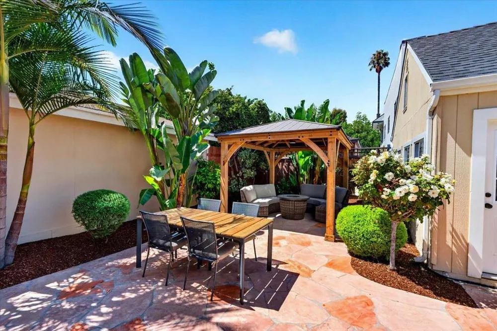 1415 Hanchett Avenue San Jose, CA 95126