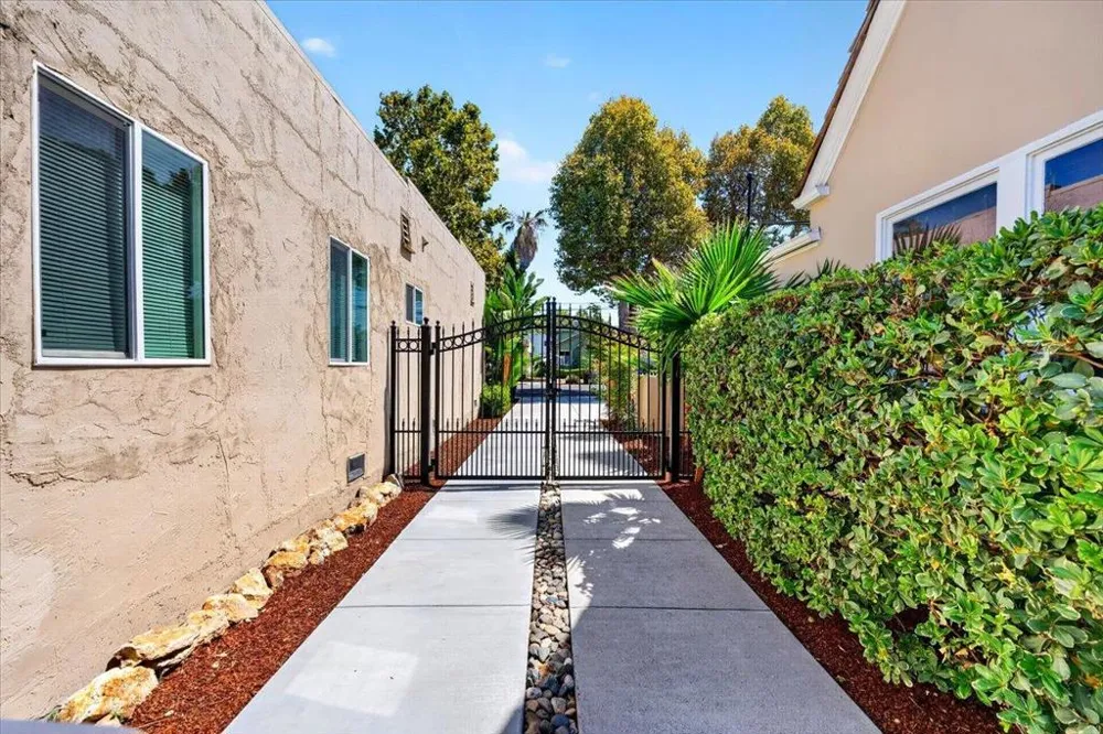 1415 Hanchett Avenue San Jose, CA 95126