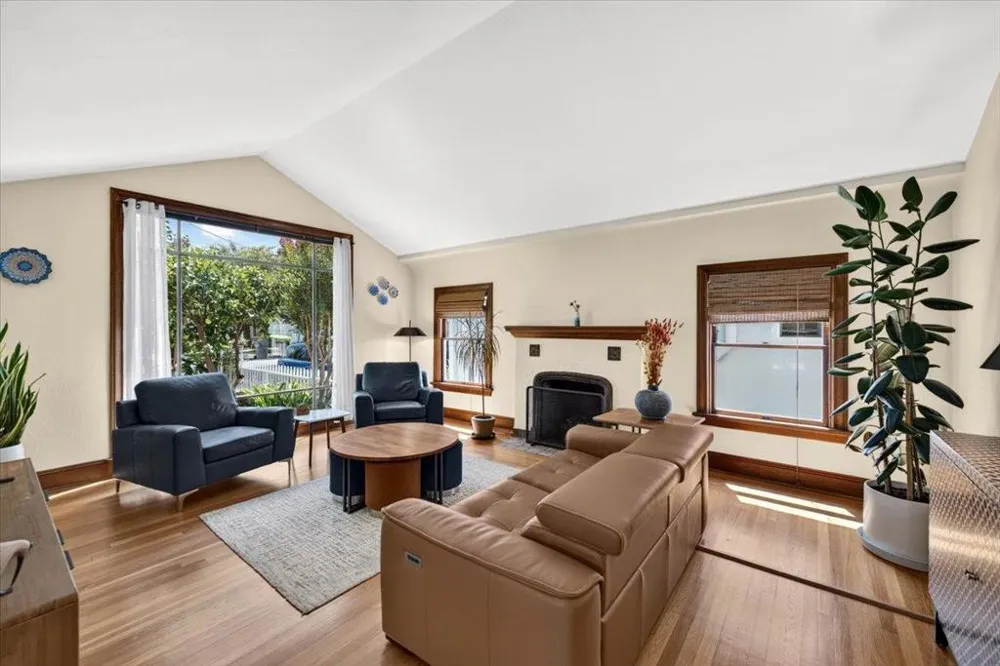 1415 Hanchett Avenue San Jose, CA 95126